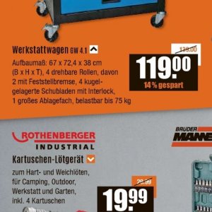 Schubladen bei V-Baumarkt