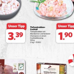 Mandarinen bei Combi