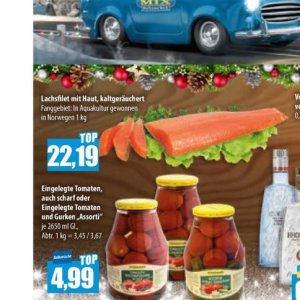 Top bei Mix Markt