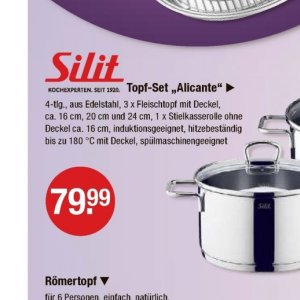 Deckel bei V-Markt