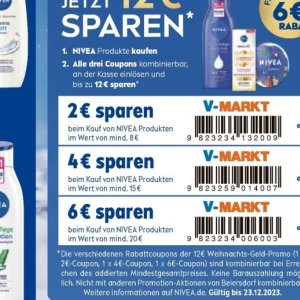   bei V-Markt