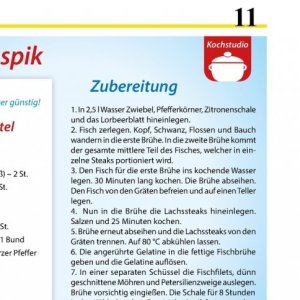 Brühe bei Mix Markt