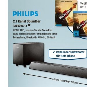 Bluetooth bei V-Markt