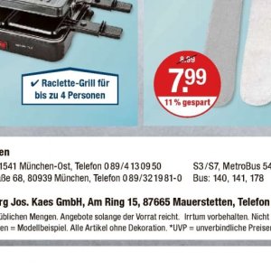   bei V-Markt