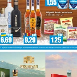 Top bei Mix Markt