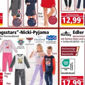   bei Norma