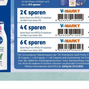   bei V-Markt