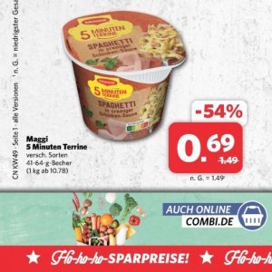   bei Combi