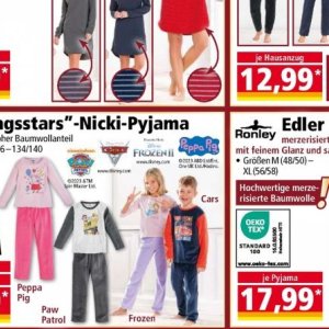   bei Norma