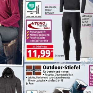 Hose bei Norma