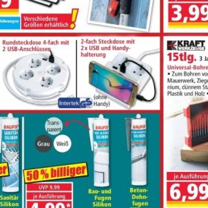 Handys bei Norma