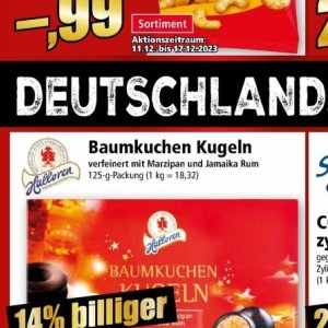 Marzipan bei Norma