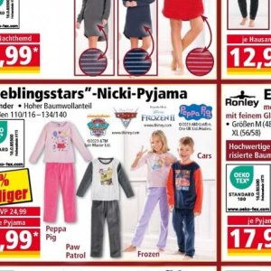   bei Norma