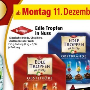 Nuss bei Norma