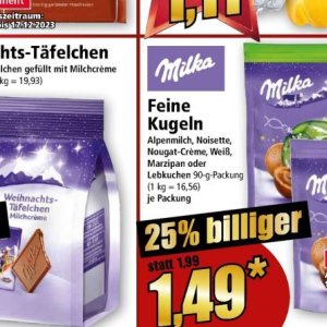 Marzipan bei Norma