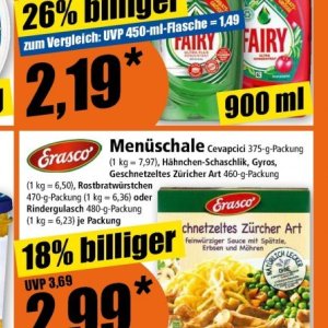 Gyros bei Norma