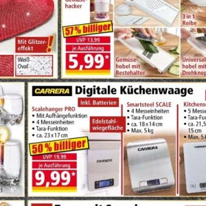 Batterien bei Norma