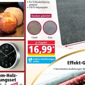 Teppiche bei Norma