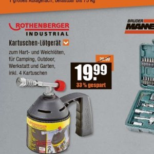 Garten bei V-Baumarkt