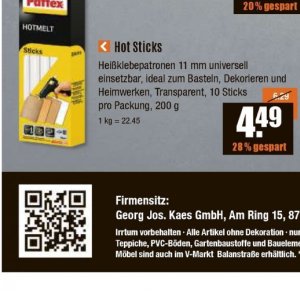 Teppiche bei V-Baumarkt