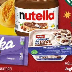 Joghurt bei Aldi SÜD