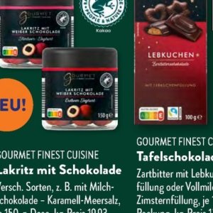 Gel bei Aldi SÜD