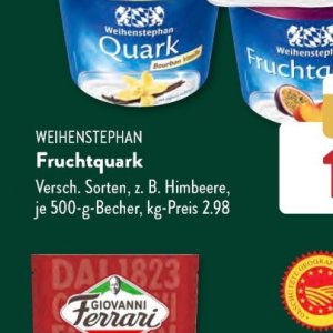 Himbeere bei Aldi SÜD