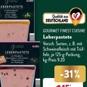 Schweinefleisch bei Aldi SÜD
