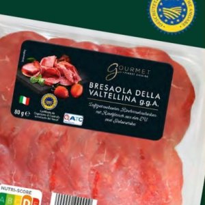 Rindfleisch bei Aldi SÜD