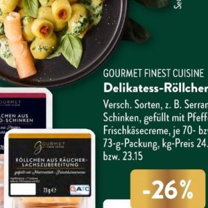 Schinken bei Aldi SÜD