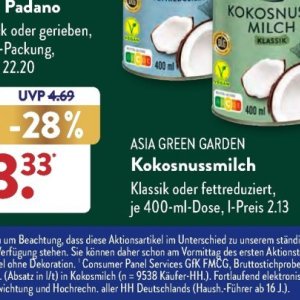 Services bei Aldi SÜD