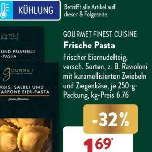 Ziegenkäse bei Aldi SÜD