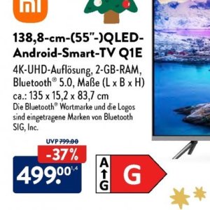 Bluetooth bei Aldi SÜD