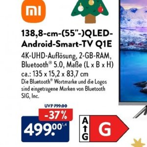 Bluetooth bei Aldi SÜD