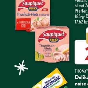Filets bei Aldi SÜD