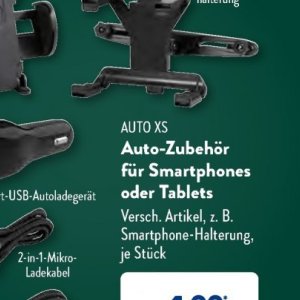 Smartphones bei Aldi SÜD