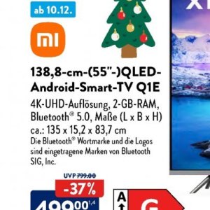 Bluetooth bei Aldi SÜD