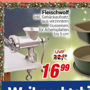 Arbeitsplatten bei Centershop