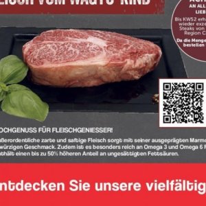 Fleisch bei Famila Nord West