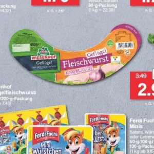 Knoblauch bei Famila Nord West