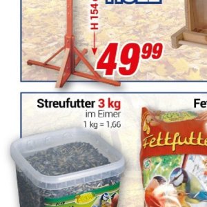Eimer bei Centershop