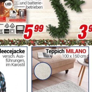 Teppiche bei Centershop