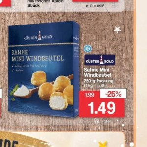 Sahne bei Famila Nord West