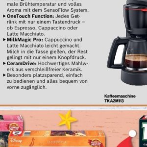 Keramik bei Famila Nord West