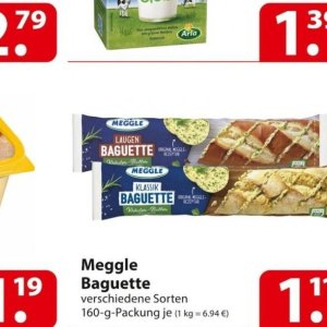   bei Famila Nord Ost