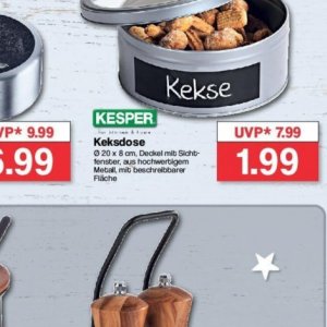 Deckel bei Famila Nord West