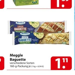 Butter bei Famila Nord Ost
