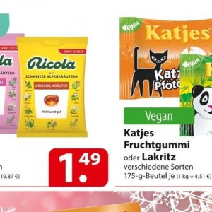 Zucker bei Famila Nord Ost