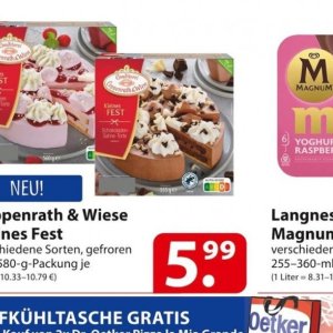Coca-cola bei Famila Nord Ost