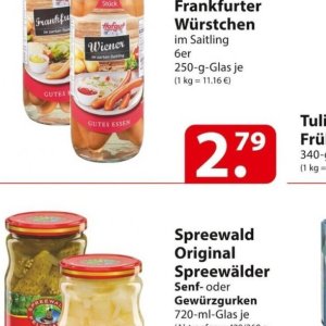 Essen bei Famila Nord Ost